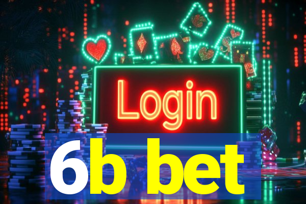 6b bet